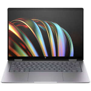 HP@m[gp\R Envy x360 14-fc0000 [ 14^ / Win11 / Core Ultra 5 / 16GB / SSD512GB ]@9W678PA-AAAA