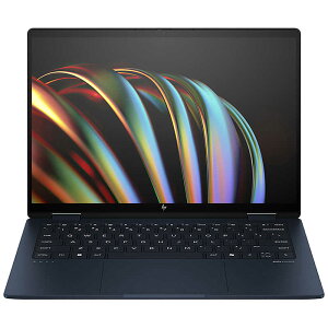 HP@m[gp\R Envy x360 14-fc0000 [ 14^ / Win11 / Core Ultra 5 / 16GB / SSD512GB ]@9W667PA-AAAA