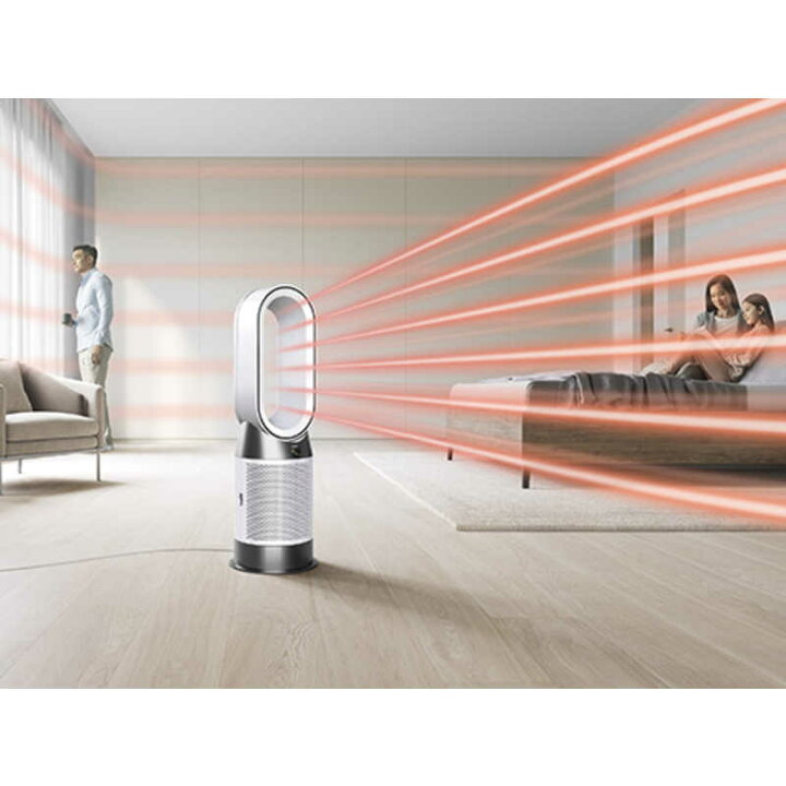 楽天市場】ダイソン dyson Dyson Purifier Hot ＋ Cool Gen1 空気清浄 