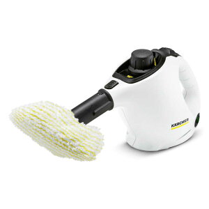 �P���q���[ �@KARCHER�@�X�`�[���N���[�i�[ SC 1 MINI �m�n���f�B�n�@1.516-451.0