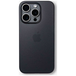 CASEFINITE@iPhone 15 Pro FROST AIR P[X X[NubN@FA15P61B