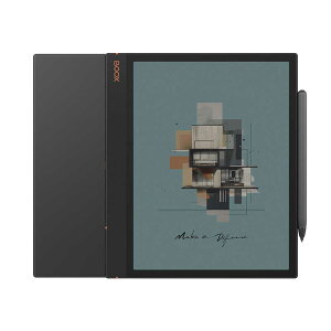 FOX@BOOX - Note Air3 C BOOX u[NX