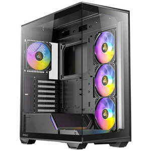 ANTEC@PCP[XmATX /Micro ATX /Mini-ITXnConstellation ubN@C3 ARGB
