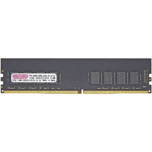 Z`[}CN@ݗp DDR4 288PIN DIMM[DIMM DDR4 /16GB /1]@CB16G-D4U3200