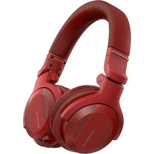 PIONEERDJ�@DJ�w�b�h�z�� �}�b�g���b�h�@HDJ-CUE1BT-R