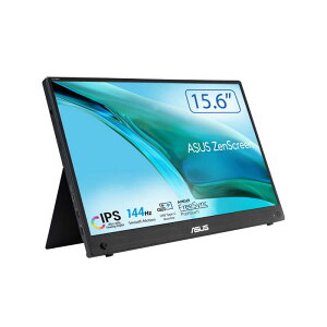 ASUS GCX[X@tfBXvC ZenScreen m15.6^ /tHD(1920×1080) /Chn@MB16AHG