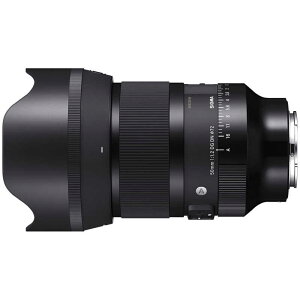�V�O�}�@�J���������Y (�\�j�[E�p/�t���T�C�Y�Ή�)�@Art 50mm F1.2 DG DN