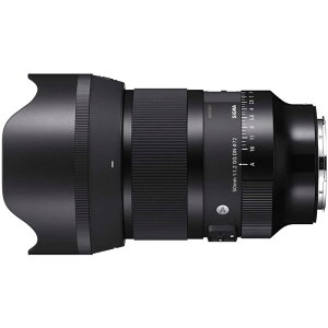 �V�O�}�@�J���������Y (���C�JSL/TL�p)�@Art 50mm F1.2 DG DN
