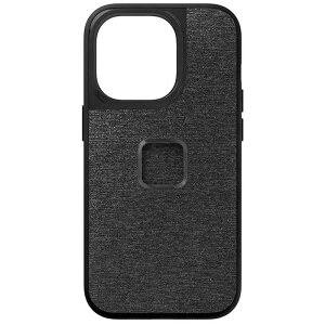 PEAKDESIGN�@�G�u���f�C �P�[�X iPhone 14 Pro �`���R�[���@M-MC-BB-CH-1