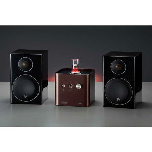 ORB�@�v�����C���A���v�{�R���p�N�g2way���j�^�[�X�s�[�J�[�R���{���[�V�����V�X�e�� �R�R�A×�u���b�N�@JADE Soleil/Radius90 -Co/Bl