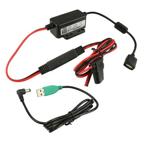 RAMMOUNTS@Ro[^[tLDCP[u (DC10-30VDC5-9V)@RAM-GDS-V7B1U