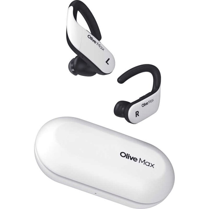 楽天市場】オリーブユニオン 集音器 Olive MAX (オリーブ  