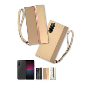 shizukawill@Xperia 10 IV SO-52C SOG07 蒠^ ACt@f Shizukawill L@SOX10M4CACB