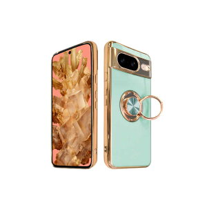 shizukawill�@Google Pixel8 �����O�t�L�P�[�X �O���b�e�B�A �}�X�J�b�g�@GOPI8CL5GN