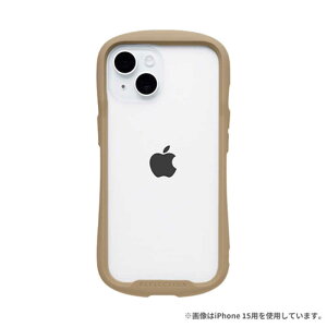 HAMEE@miPhone 15 PropniFace Reflection Frost KXNAP[X iFace x[W@41-973554