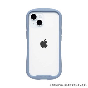 HAMEE@miPhone 15 PropniFace Reflection Frost KXNAP[X iFace y[u[@41-973561