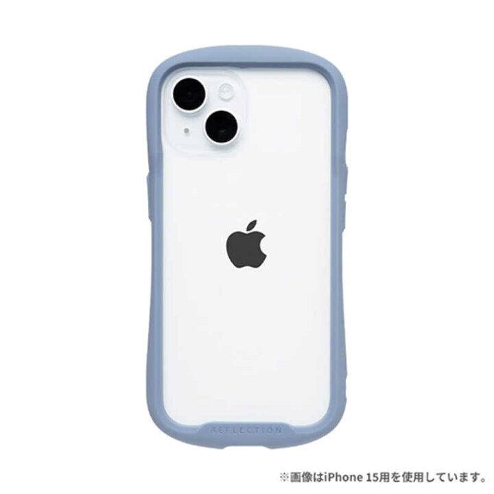 楽天市場】HAMEE ［iPhone 15 Pro専用］iFace Reflection Frost 強化 