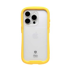 HAMEE@miPhone 15 PropniFace ReflectionKXNAP[X iFace nj[CG[@41-975121