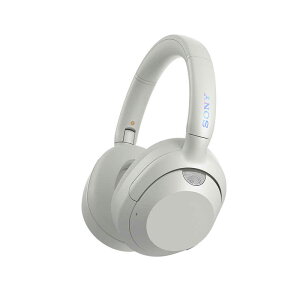 �\�j�[�@SONY�@Bluetooth�w�b�h�z�� ULT WEAR �m�m�C�Y�L�����Z�����O�Ή� /Bluetooth�Ή� /��3.5mm �~�j�v���O�n �I�t�z���C�g�@WH-ULT900NWC