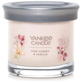 カメヤマキャンドル　YCシグネチャータンブラーS PCバニラ　YCシグネチャータンブラーSPCバ