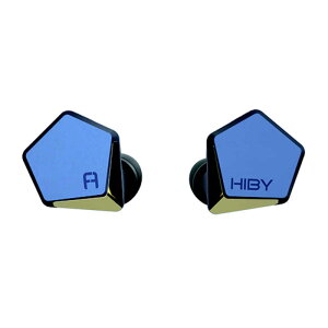 HIBYMUSIC@Cz Ji^ [3.5mm ~jvO]@Project Ace