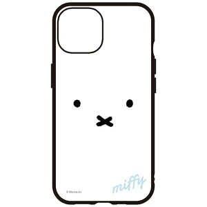 O}fB[Y@iPhone 15(6.1C`) IIII fit P[X ~btB[ tFCX@MF-437A