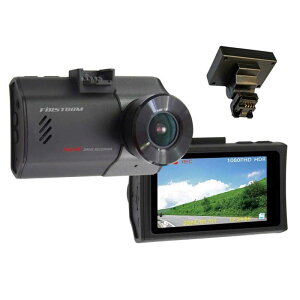 FRC�@�h���C�u���R�[�_�[ FIRSTCOM �mFull HD(200����f) /��̌^�n�@FC-DR206SPLUSE