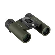 OMSYSTEM　双眼鏡 8x25WP II [ 8倍 / 径25mm / 防水 ] フォレストグリーン　8X25WPIIGRN