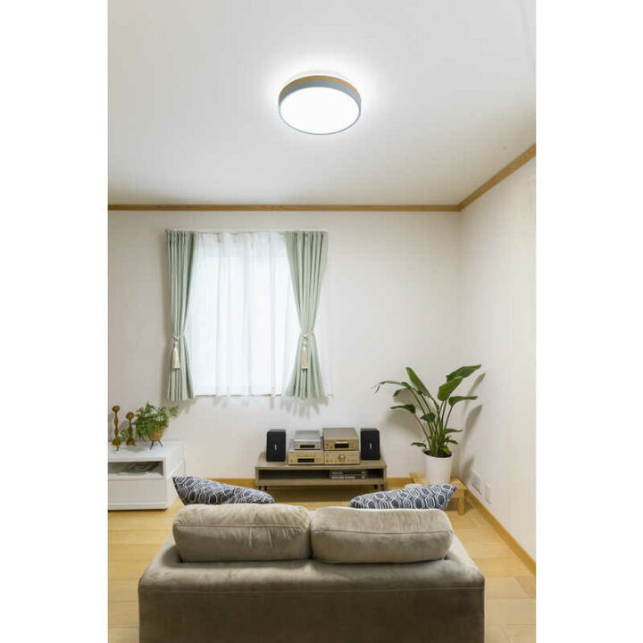 楽天市場】アビテラックス LEDコンパクトシーリングライト 6畳 昼光色 