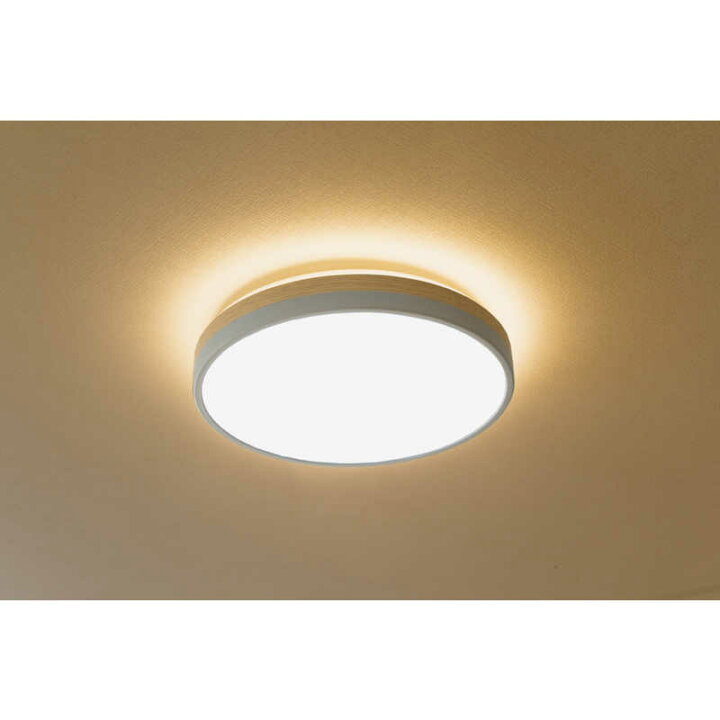 楽天市場】アビテラックス LEDコンパクトシーリングライト 6畳 昼光色 