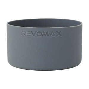 REVOMAX�@�V���R���J�o�[B 12oz/20oz�p �_�[�N�O���[�@PSS-751B