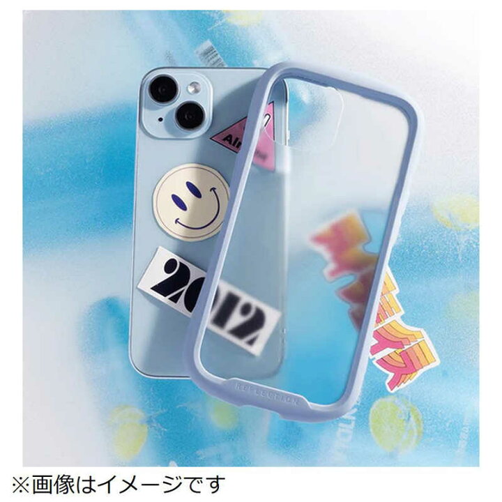 楽天市場】HAMEE ［iPhone 15 Pro専用］iFace Reflection Frost 強化 
