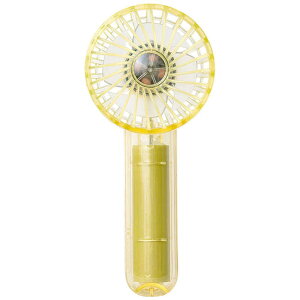 ���C�t�I���v���_�N�c�@�~�j�N���A�t�@�� LED���C�g�t Life on Products �C�G���[�@LCAF002-YL
