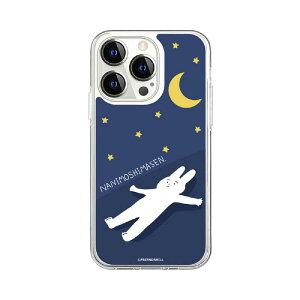 ROA�@iPhone 15 Pro(6.1�C���`) �Ȃɂ����Ȃ��E�T�M �\�t�g�N���A�P�[�X abbi FRIENDS ��ɂȂ�܂������Ȃɂ����܂���@ABF25379i15PR