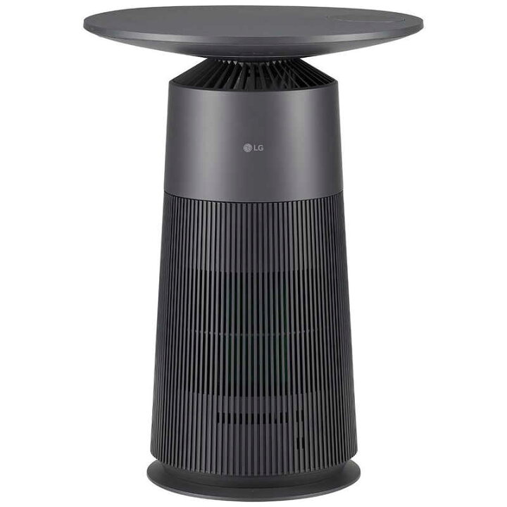 楽天市場】LG マルチ機能空気清浄機 PuriCare AeroFurniture ラウンド  