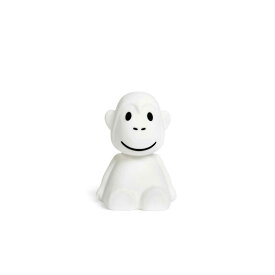 MRMARIA　Mr maria First Light miffy＆friends/Monkey ［LED］　MM007MK