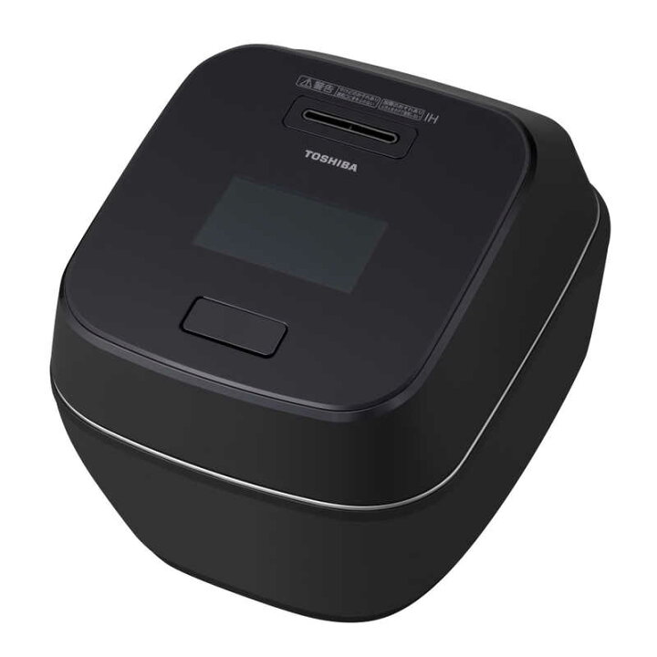 楽天市場】東芝 TOSHIBA 炊飯器 5.5合 炎匠炊き 真空圧力IH グラン 