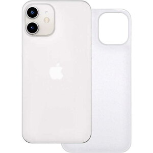 CASEFINITE@iPhone 12 mini CF THE FROST AIR P[X ACXzCg@FA1254W