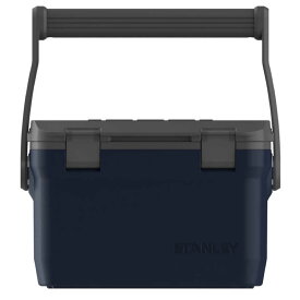 STANLEY　アウトドア用品 保冷 クーラーボックス (6.6L/ネイビー)　10-01622-114