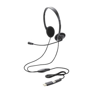 GR@ELECOM@wbhZbg ܂肽ݎ mUSB-C{USB-A / /wbhoh^Cvn ubN@HS-HP13SCBK