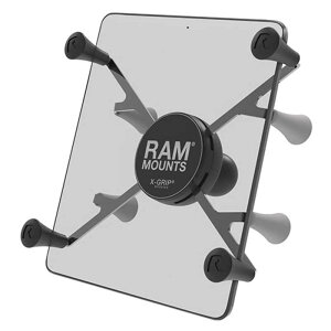 RAMMOUNTS�@X�O���b�v(L)�^�u���b�g�z���_�[ �e�U�[�t iPad mini���@RAM-HOLUN8BU