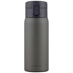 ACXI[}@IRIS OHYAMA@XeXP[^C{g ^b` 350ml O[@SKB-O350