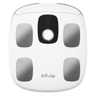 INBODY　プレミアム体組成計InBody Dial H30 ［スマホ管理機能あり］　H30Nwi
