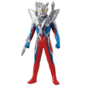 バンダイ　BANDAI　ウルトラヒーローシリーズ 95 ウルティメイトゼロ