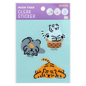 TX^[@NAXebJ[ MUZIK TIGER 2 B@S8590982