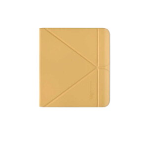 KOBO@Kobo Libra Colour X[vJo[ o^[CG[@N428-AC-YL-E-PU