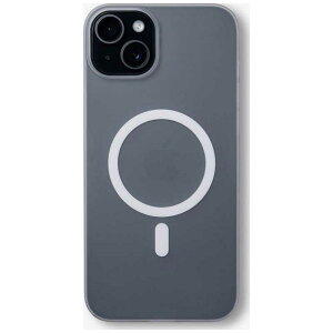 CASEFINITE@iPhone 15 Plus FROST AIR ULTRA MAGNETIC P[X MagSafeΉ ACXzCg @FAUM1567W