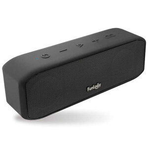 SANDLOTS@hhoobe[ڏ^BluetoothXs[J[ mh /BluetoothΉn@FunLogyPortable