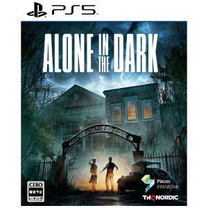 THQNORDIC�@PS5�Q�[���\�t�g �A���[�� �C�� �U �_�[�N