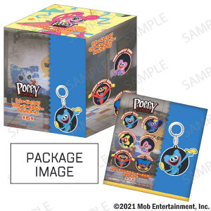 INFOLENS�@Poppy Playtime �g���[�f�B���O���o�[�L�[�z���_�[�~�j�n�M�[�Y�y�P�i�z